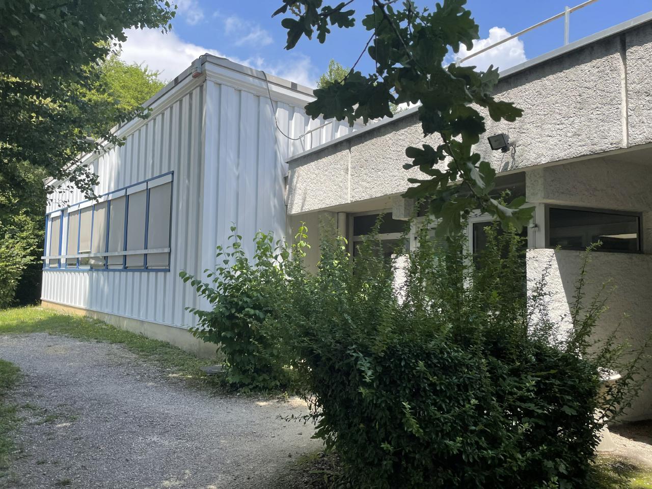 Local d'activité Meylan 1480m² Location local d'activité Meylan Isère OLACT2426369 2
